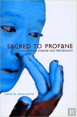 Bertrand.pt - Sacred To Profane - Writings On Worship And Performance