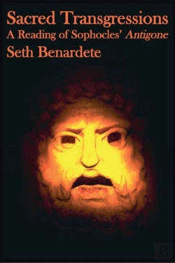 Bertrand.pt - Sacred Transgressions Â€“ A Reading Of Sophocles` Antigone
