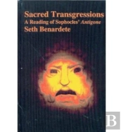 Sacred Transgressions