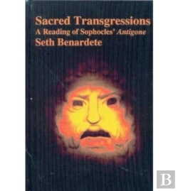 Bertrand.pt - Sacred Transgressions