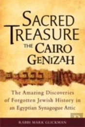 Sacred Treasure - The Cairo Genizah