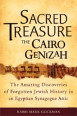 Bertrand.pt - Sacred Treasure - The Cairo Genizah