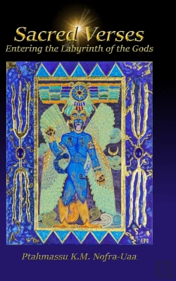 Bertrand.pt - Sacred Verses: Entering The Labyrinth Of