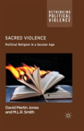 Sacred Violence