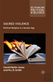 Sacred Violence