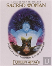Sacred Woman