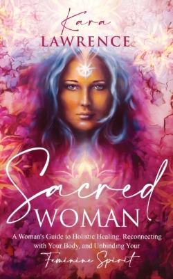 Bertrand.pt - Sacred Woman