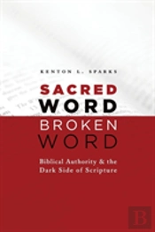 Sacred Word, Broken Word