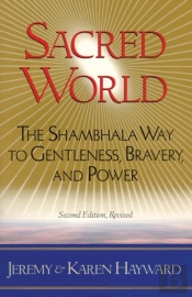 Sacred World