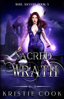 Bertrand.pt - Sacred Wrath
