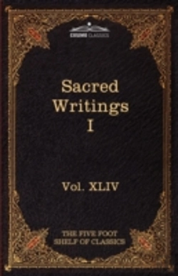 Bertrand.pt - Sacred Writings I: Confucian, Hebrew, Ch