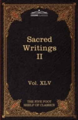 Bertrand.pt - Sacred Writings Ii: Christian, Buddhist,