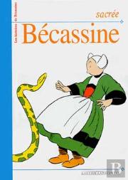 Sacree Becassine