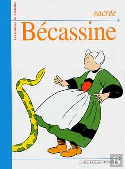 Bertrand.pt - Sacree Becassine