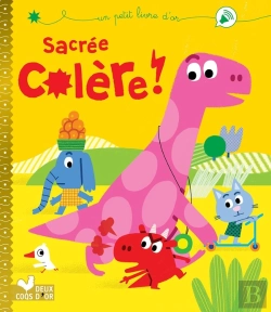 Bertrand.pt - Sacrée Colère !