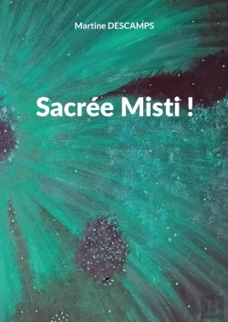 Bertrand.pt - Sacrée Misti !