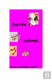Sacrée Salomé
