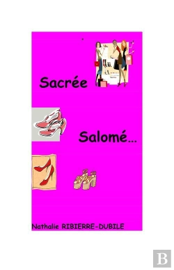 Bertrand.pt - Sacrée Salomé