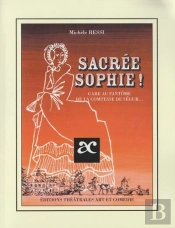 Sacree Sophie