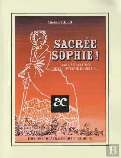Bertrand.pt - Sacree Sophie