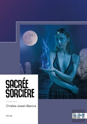 Sacrée Sorcière Tome 1