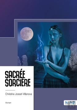 Bertrand.pt - Sacrée Sorcière Tome 1