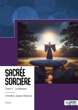 Bertrand.pt - Sacrée Sorcière - Tome 4 : La Maestra