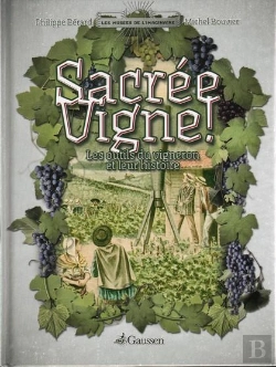 Bertrand.pt - Sacrée Vigne !