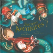 Sacrees Aventures !