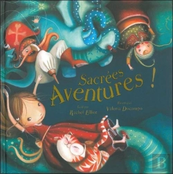 Bertrand.pt - Sacrees Aventures !