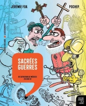 Sacrées Guerres ; De Catherine De Médicis À Henri Iv