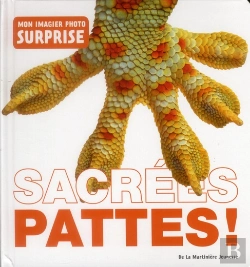 Bertrand.pt - Sacrees Pattes !