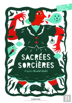 Bertrand.pt - Sacrees Sorcieres (Pieces Pour Enfants)