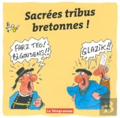 Sacrées Tribues Bretonnes !