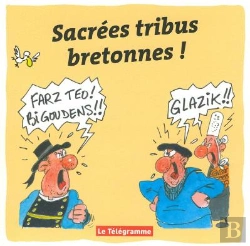 Bertrand.pt - Sacrées Tribues Bretonnes !