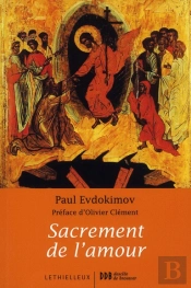 Sacrement De L'Amour