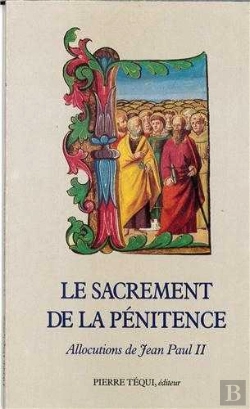 Bertrand.pt - Sacrement De Penitence