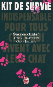 Sacrés Chats ! ; Kit De Survie