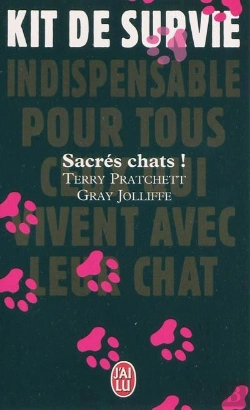 Bertrand.pt - Sacrés Chats ! ; Kit De Survie
