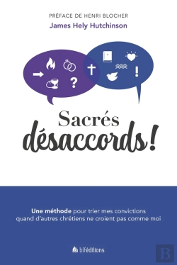 Bertrand.pt - Sacrés Désaccords !