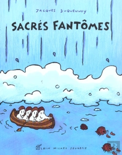 Bertrand.pt - Sacres Fantomes