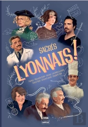 Sacres Lyonnais !