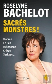 Sacrés Monstres !