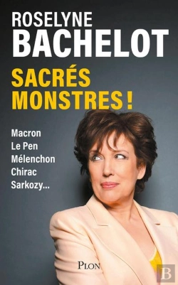 Bertrand.pt - Sacrés Monstres !
