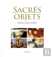 Sacres Objets