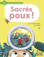 Sacrés Poux !