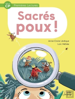 Bertrand.pt - Sacrés Poux !