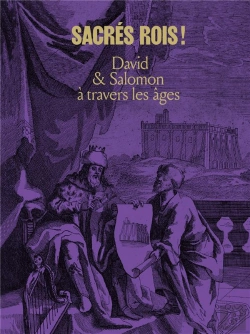 Bertrand.pt - Sacres Rois !. David & Salomon A Travers Les Ages