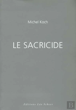 Bertrand.pt - Sacricide (Le)