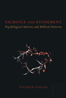 Sacrifice And Atonement